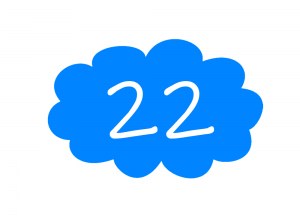 22