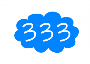 Andělské číslo 333