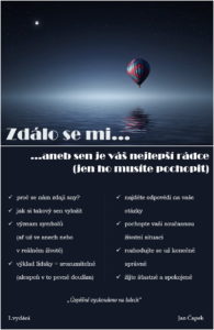Zdálo se mi...